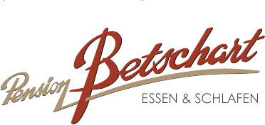 Pension Betschart, ESSEN & SCHLAFEN